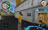 Real Gangster Crime screenshot 2