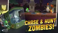 Zombie Catchers screenshot 13