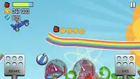Hill Climb Racing screenshot 5