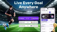 Football Pulse: Live Score screenshot 11