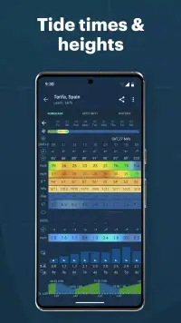 Windy.app screenshot 7