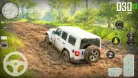 Jeep Driving 4x4 SUV Games 3D screenshot 6