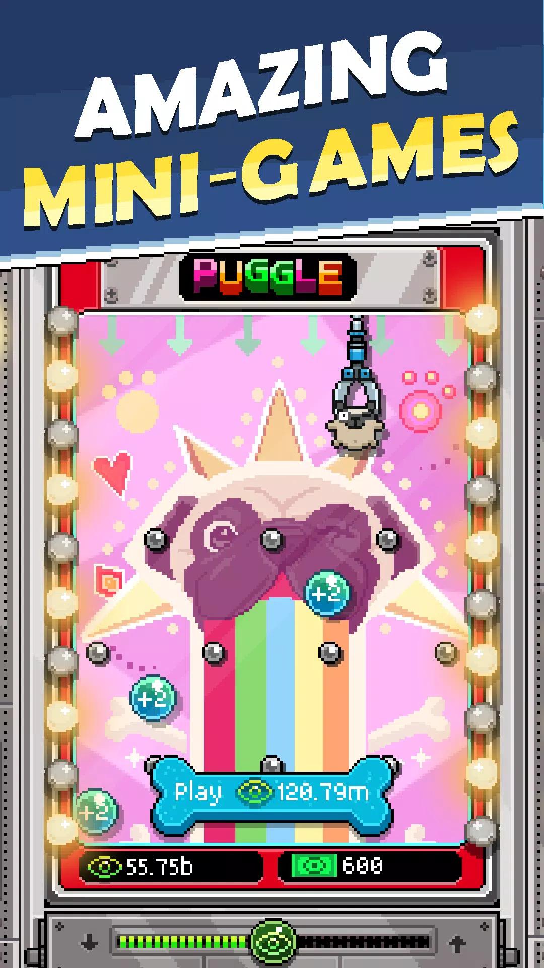 PewDiePie's Tuber Simulator screenshot 5