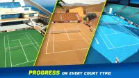 Mini Tennis screenshot 6
