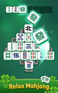 Tile Mahjong Classic screenshot 11