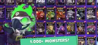Monster Legends screenshot 2