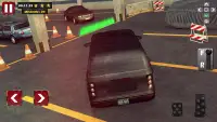 Real Car Parking 3D Game screenshot 4