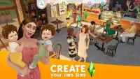 The Sims™ FreePlay screenshot 1