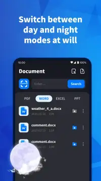 PDF Reader Point screenshot 9