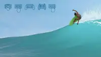 True Surf screenshot 2