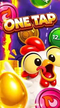 Chicken Road Flip screenshot 1