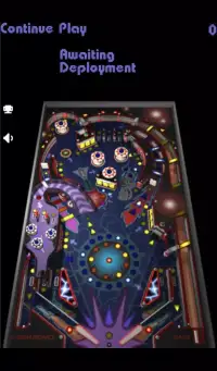 Space Cadet screenshot 5