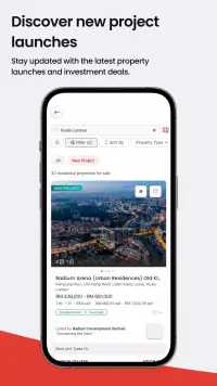 PropertyGuru screenshot 6