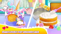 Girl Games: Unicorn Cooking screenshot 6