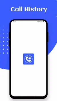 Call History - Any Number screenshot 1
