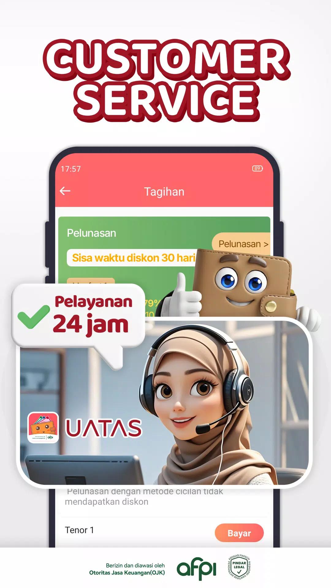 UATAS screenshot 11