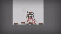 Stickman Dismounting screenshot 5