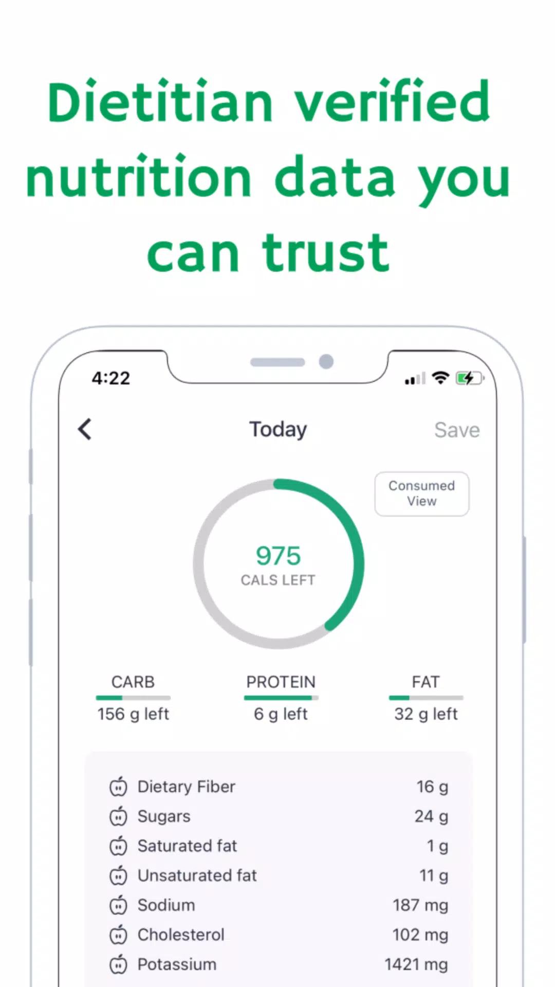 Calorie Deficit Calculator screenshot 6