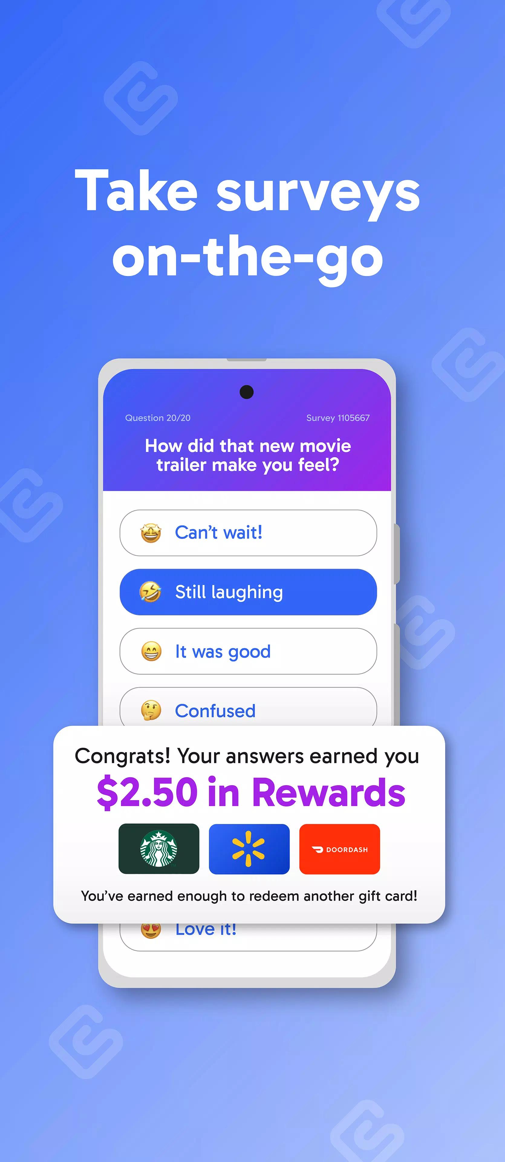 Swagbucks screenshot 2