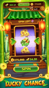 Frenzy Spin - Happy Jackpot screenshot 9
