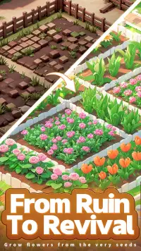 The Cozy Florist screenshot 6