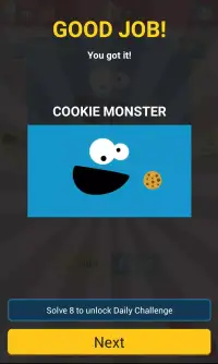 Icon Quiz: Trivia Time screenshot 1