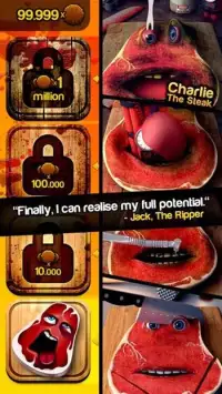 Charlie The Steak screenshot 4