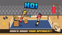 Boxing Random screenshot 5