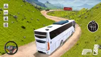 Modern Bus Simulator screenshot 1