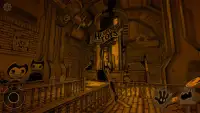 Bendy and the Ink Machine screenshot 12