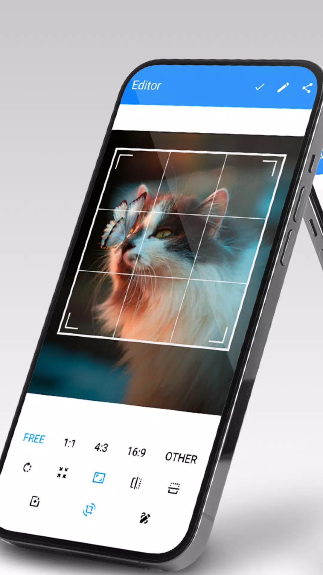 Simple Gallery screenshot 3
