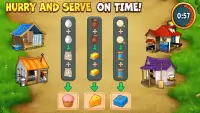 Farm Frenzy: classic farm game screenshot 7