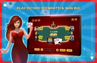 Teen Patti Octro Poker & Rummy screenshot 15