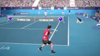 Tennis Arena screenshot 9