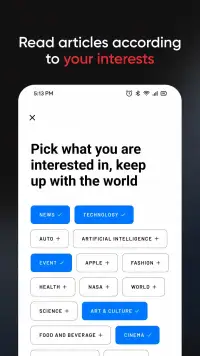 Bundle screenshot 4