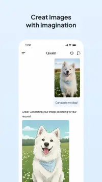 Qwen screenshot 7