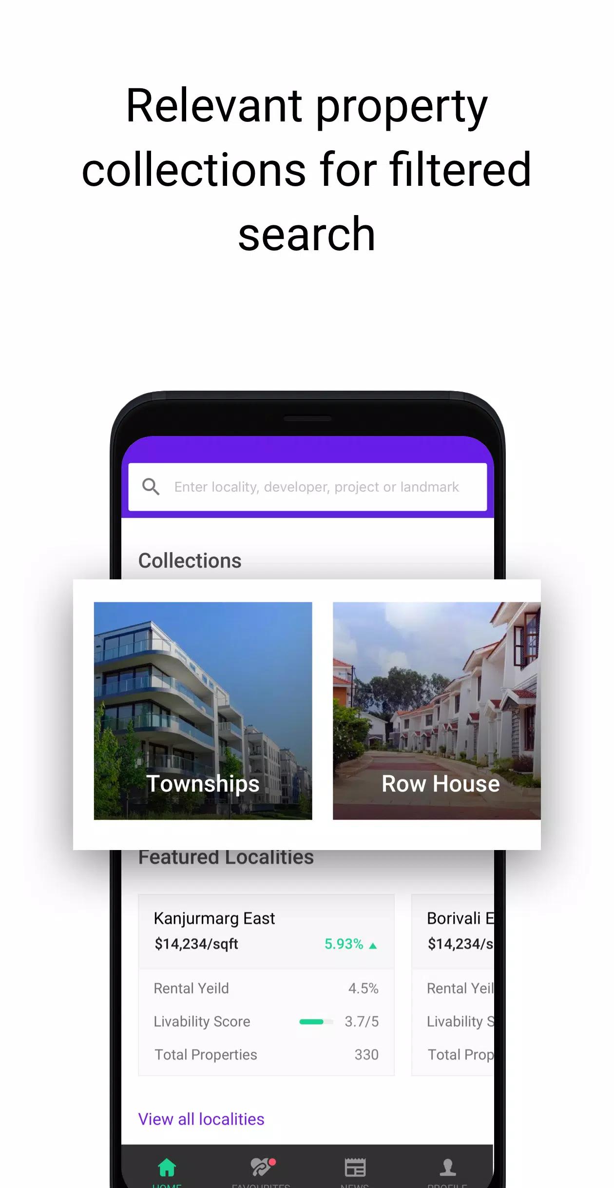 Housing screenshot 7