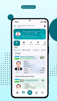 Soliq screenshot 4