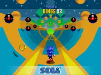 Sonic The Hedgehog 2 Classic screenshot 7