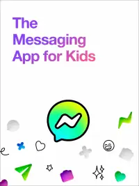Messenger Kids screenshot 5