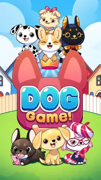 Dog Game screenshot 1