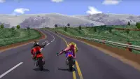 Road Rash screenshot 6