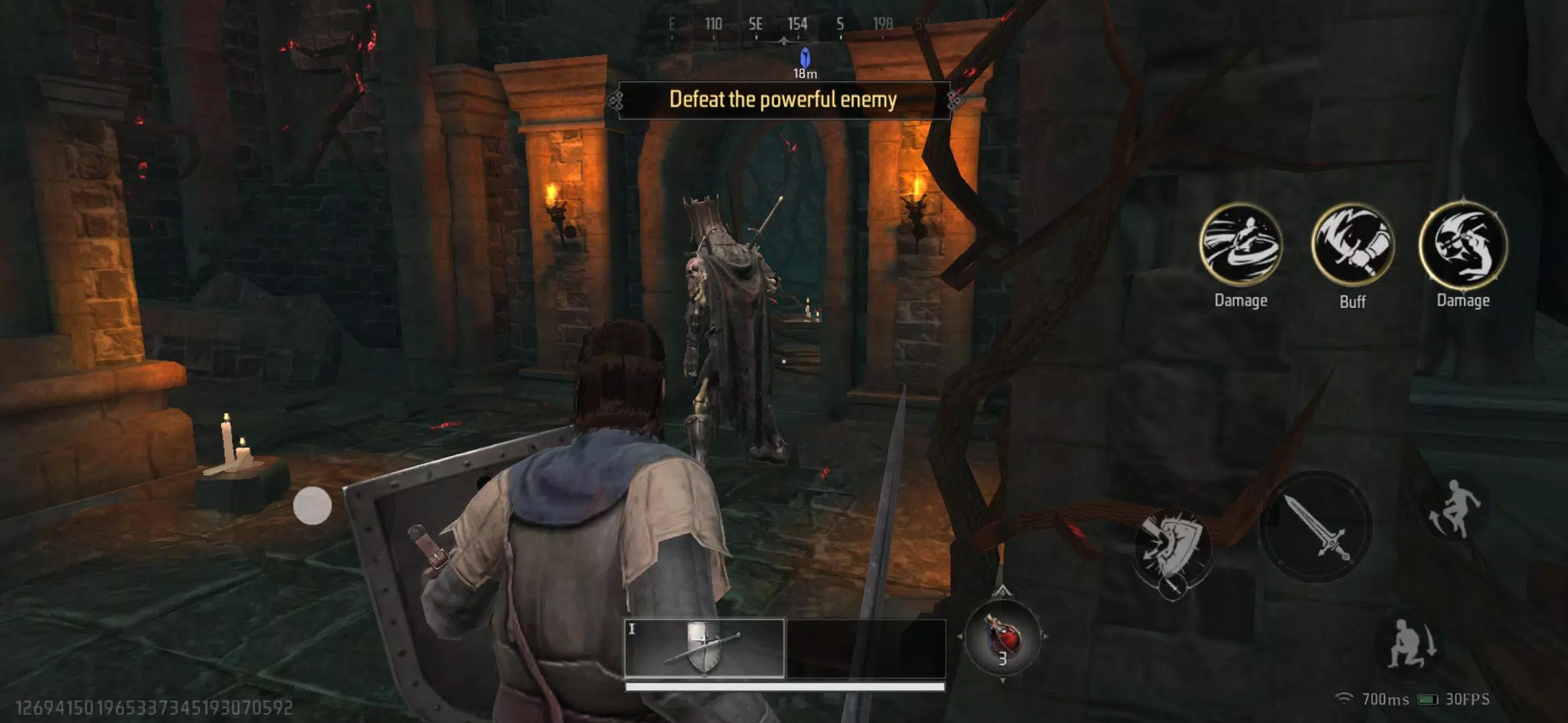 Gold and Glory screenshot 6