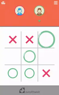 Tic Tac Toe screenshot 10