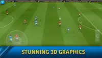 Dream League screenshot 3