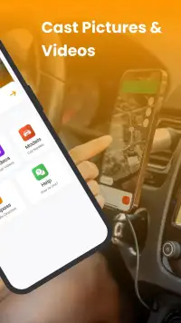 Zlink Carplay Android App screenshot 6