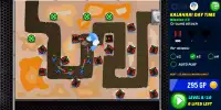 Canyon defense mobile screenshot 6