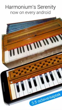 Harmonium screenshot 6