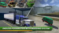 Bus Simulator India screenshot 12