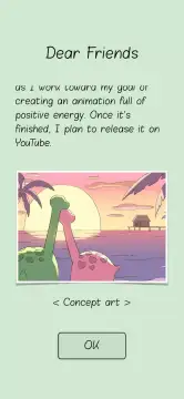 Like Dino! screenshot 5